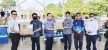 Pengusaha Serahkan Bantuan Penanggulang Covid-19 kepada Walikota Batam